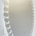 Зеркало для ванной Comforty Эониум-80 LED-подсветка, бесконтактный сенсор 00-00014163 