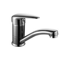 Смеситель для раковины Lemark Pramen LM3307C хром 