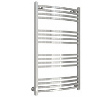 Полотенцесушитель Сунержа Аркус шгв 650*116*1007 диагональное/цвет-сталь 00-0251-1060 