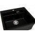 Кухонная мойка Grandex Aqua Comfort 500404, черный