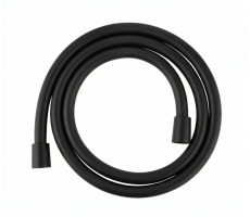 Шланг для душа 150 см, ПВХ, чёрный (YO) PAINI 53YO162DAC150 Шланг для душа 150 см, ПВХ, чёрный (YO) PAINI 53YO162DAC150