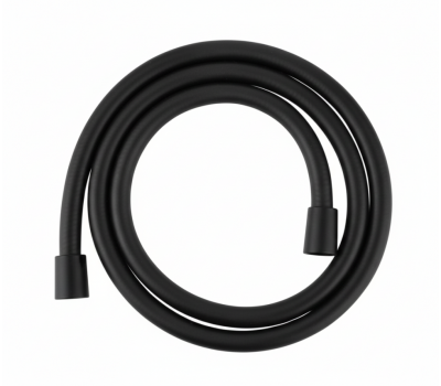 Шланг для душа 150 см, ПВХ, чёрный (YO) PAINI 53YO162DAC150 