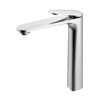 Смеситель для раковины AQUAme Imola AQM6714CR Хром 