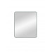 Зеркало CONTINENT Glamour LED 800x900 ЗЛП440 