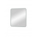 Зеркало CONTINENT Glamour LED 800x900 ЗЛП440 