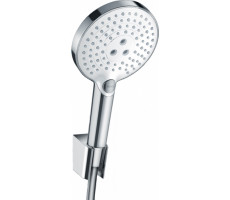 Душевой гарнитур Hansgrohe Raindance Select 26701400 Хром 