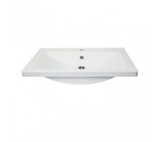 Умывальник мебельный SoloGrande Omega 75 (УТ000001838) Умывальник мебельный SoloGrande Omega 75 (УТ000001838)