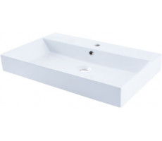 Раковина для тумбы Sanovit Slim Synergy 70 17070 