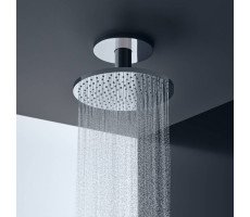 Верхний душ Axor ShowerSolutions 35297000 хром Верхний душ Axor ShowerSolutions 35297000 хром