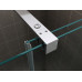 Душевая дверь ABBER Komfort AG90120 хром 