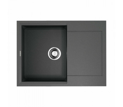 Мойка OMOIKIRI Sakaime, размер 680*500*230, цвет-платина 4993193 