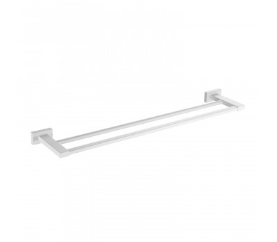 Полотенцедержатель Shevanik SG5627C, белый