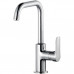 Смеситель для раковины Kludi Pure&Solid 340250575 хром 