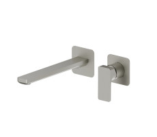 Смеситель для раковины Newform B-Easy 72630E.M0.070  