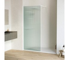 Перегородка для душа RGW WA-08W 06100808-155 Белый Перегородка для душа RGW WA-08W 06100808-155 Белый