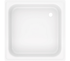 Душевой поддон стальной C090, 90x90см BLB UNIVERSAL SG C09012001 C09012001 Душевой поддон стальной C090, 90x90см BLB UNIVERSAL SG C09012001 C09012001