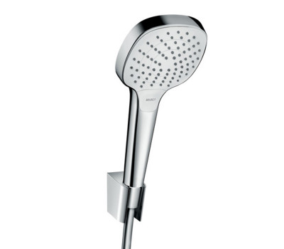 Душевой гарнитур Hansgrohe NOseries 26413400 Хром 