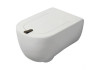 Унитаз подвесной Artceram THE ONE THV001 01 00 Белый 