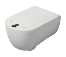 Унитаз подвесной Artceram THE ONE THV001 01 00 Белый 