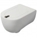 Унитаз подвесной Artceram THE ONE THV001 01 00 Белый 