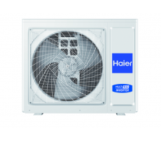 Наружный блок, Haier inverter, R32, длинные трассы 5U125S2SL1FA 