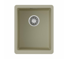 Мойка OMOIKIRI Kata, размер 340*420*220, цвет-ваниль 4993380 