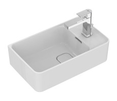 Раковина Ideal Standard Strada T299401 Белый 