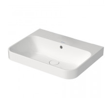 Раковина DURAVIT Happy D.2 Plus 2360600060 