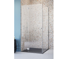 Душевой уголок Radaway Torrenta KDJ 100R*80 132242-01-01R хром Душевой уголок Radaway Torrenta KDJ 100R*80 132242-01-01R хром