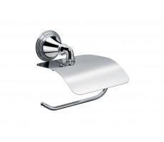 Бумагодержатель FIXSEN Best с крышкой FX-71610 