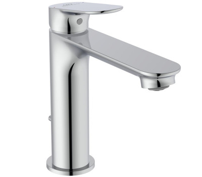 Смеситель для раковины Ideal Standard Ceralife BE120AA Хром 