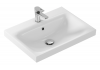 Раковина Cersanit Moduo 60 S-UM-MOD60/1 белый 