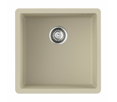 Мойка OMOIKIRI Bosen, размер 440*440*220, цвет-ваниль 4993596 