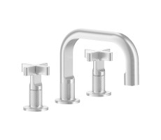 Смеситель для раковины GESSI Inciso 58112#031 Хром 