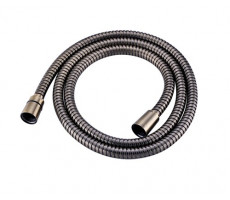 Шланг WasserKRAFT Exter 1600 A052 Светлая бронза 