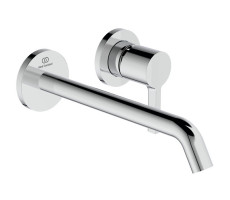 Смеситель для раковины Ideal Standard Joy A7379AA Хром Смеситель для раковины Ideal Standard Joy A7379AA Хром