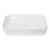 Раковина Sanita Luxe Line 55 LINSLWB01 белый 