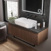 Раковина Sanita Luxe Line 55 LINSLWB01 белый 