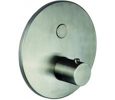 Смеситель для душа Paffoni Compact Box CPM013ST Смеситель для душа Paffoni Compact Box CPM013ST