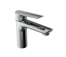 Смеситель для раковины TOKITO MISAWA хром (TOK-MIS-1011) Смеситель для раковины TOKITO MISAWA хром (TOK-MIS-1011)