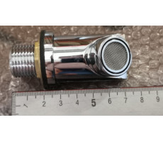 Налив в ванну AVACAN NL