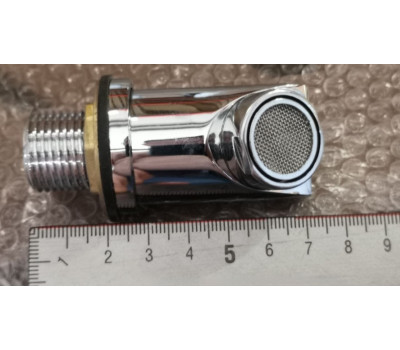 Налив в ванну AVACAN NL