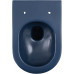 Унитаз подвесной Allen Brau Reality 4.32015.ID индиго 