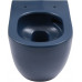 Унитаз подвесной Allen Brau Reality 4.32015.ID индиго 