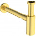Сифон Ideal Standard La Dolce Vita T4441A2 Золото 