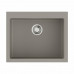 Мойка OMOIKIRI Bosen, размер 500*570*220, чаши-1, цвет-leningrad grey 4993819 