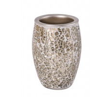 Стакан FIXSEN DECO FX-280-3 бежевый 