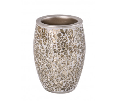 Стакан FIXSEN DECO FX-280-3 бежевый 