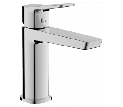 Смеситель для умывальника BELZ BELZ B10715 хром 
