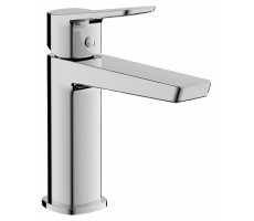 Смеситель для умывальника BELZ BELZ B10715 хром 